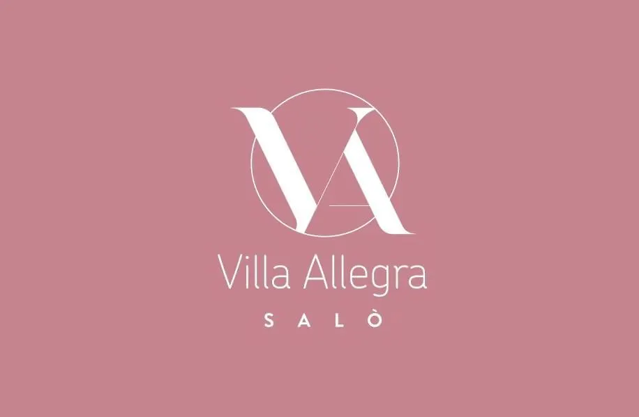 Villa Allegra Luxury Holiday House Salò İtalya