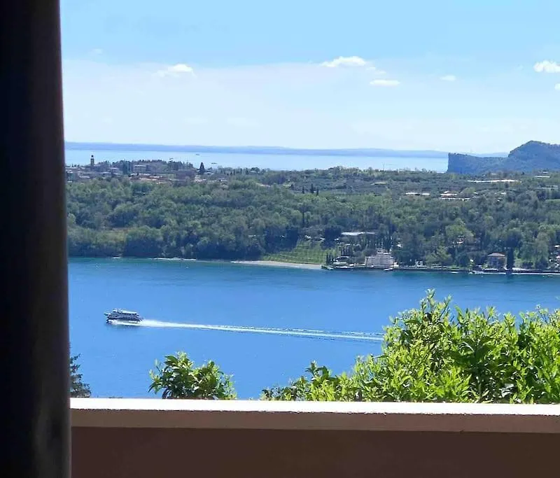 Villa Allegra Luxury Holiday House Salò
