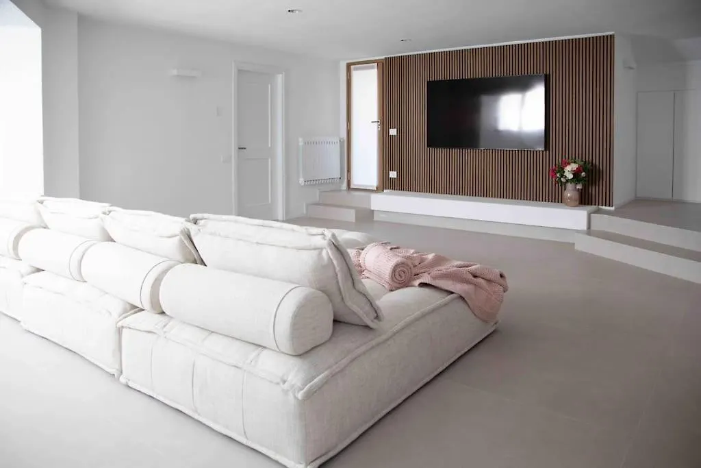 Villa Allegra Luxury Holiday House Salò