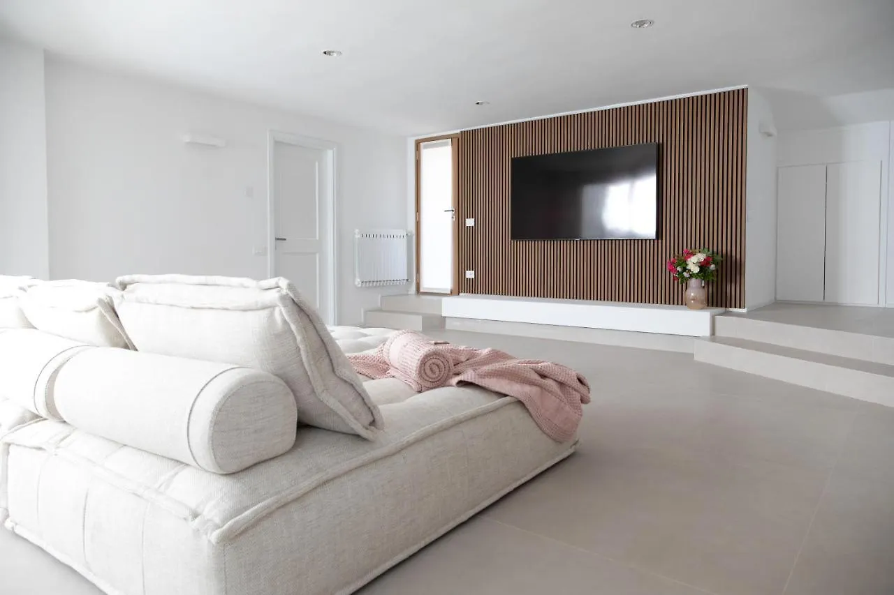 Villa Allegra Luxury Holiday House Salò