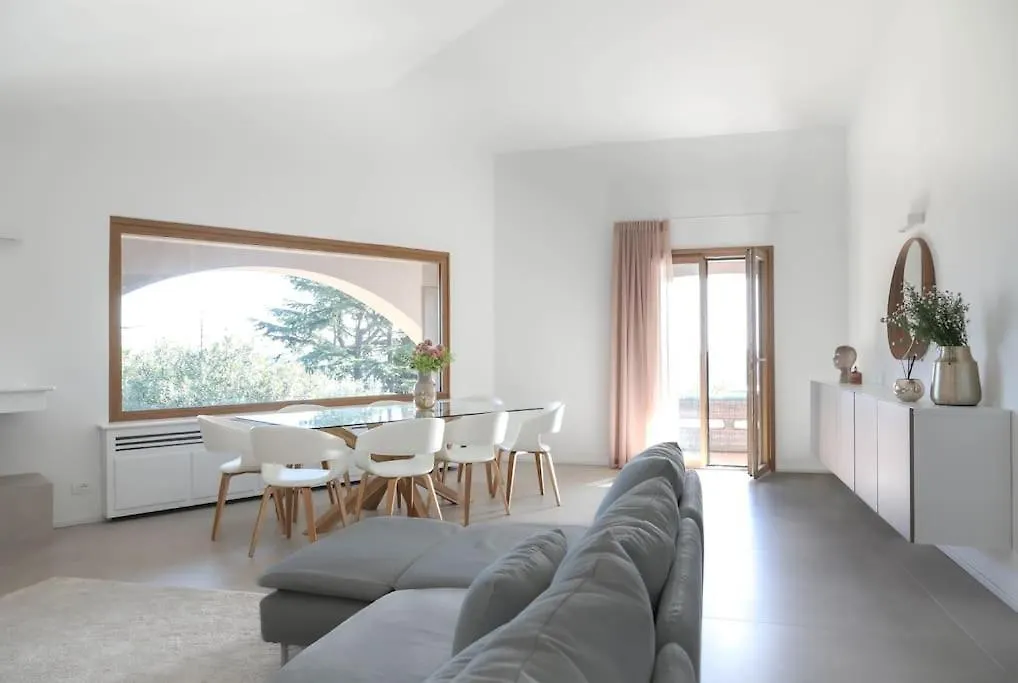 Villa Allegra Luxury Holiday House Salò
